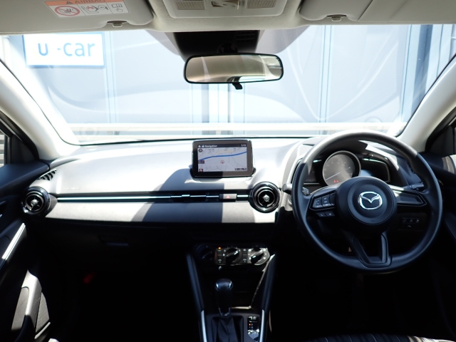 マツダ MAZDA2 1.5 15C  福岡県の詳細画像 その2