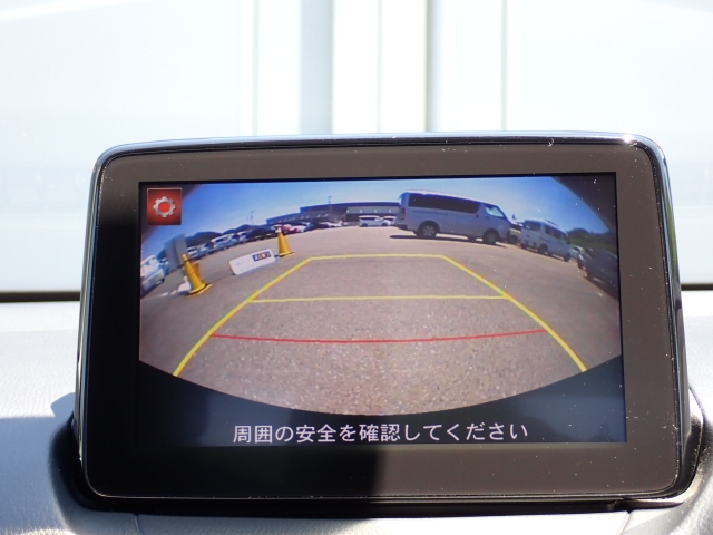 マツダ MAZDA2 1.5 15C  福岡県の詳細画像 その6