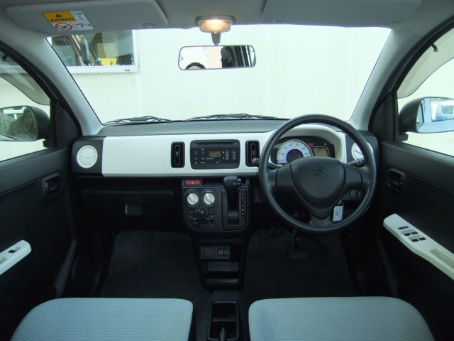 スズキ アルト 660 L  福岡県の詳細画像 その2