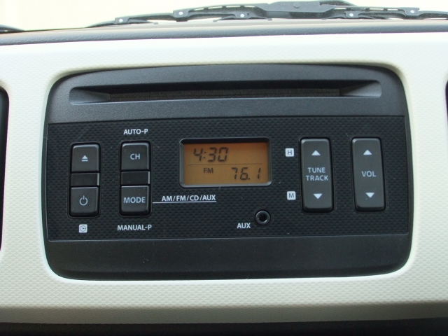 スズキ アルト 660 L  福岡県の詳細画像 その4