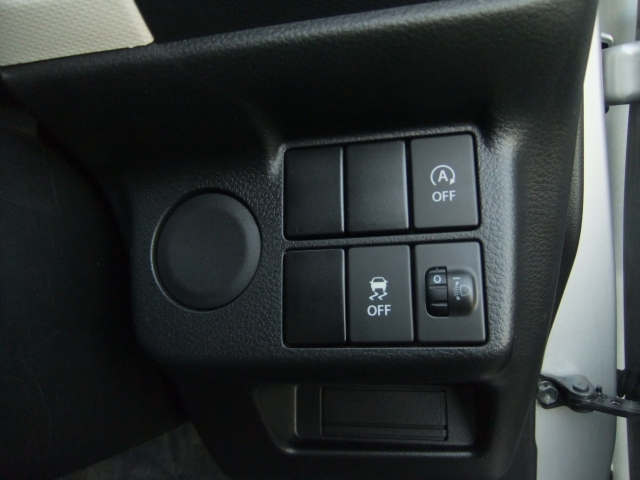 スズキ アルト 660 L  福岡県の詳細画像 その6