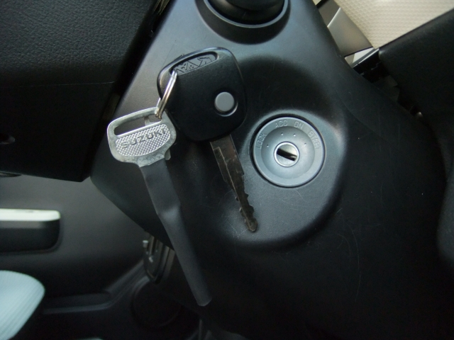 スズキ アルト 660 L  福岡県の詳細画像 その8