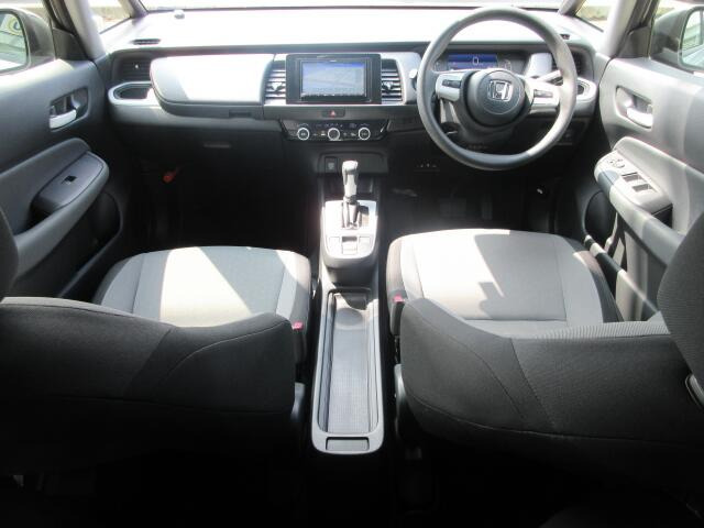 ホンダ&nbsp;フィット&nbsp;1.5 e:HEV ベーシック 4WD&nbsp;&nbsp;宮城県の詳細画像&nbsp;その2