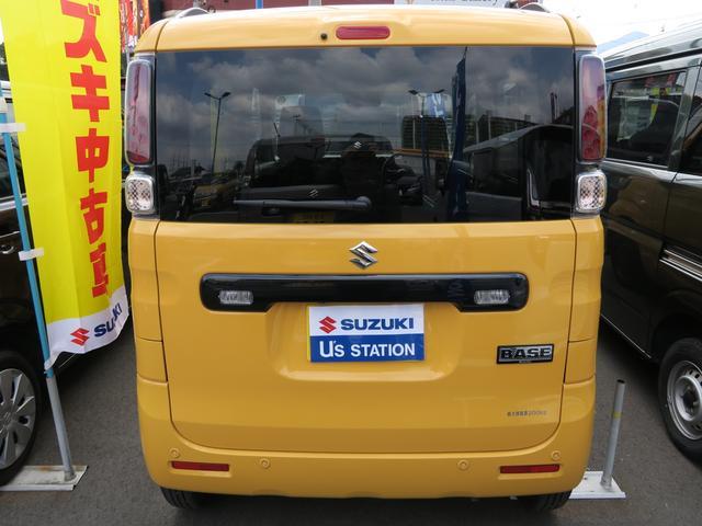 スズキ スペーシアベース   大分県の詳細画像 その5