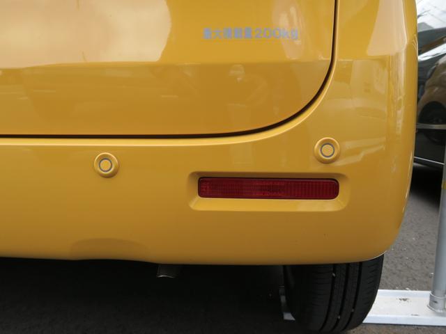 スズキ スペーシアベース   大分県の詳細画像 その6