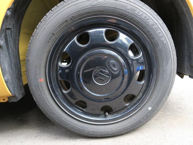 スズキ スペーシアベース   大分県の詳細画像 その7