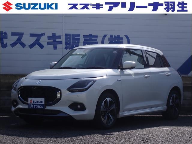 スズキ&nbsp;スイフト&nbsp;&nbsp;&nbsp;埼玉県