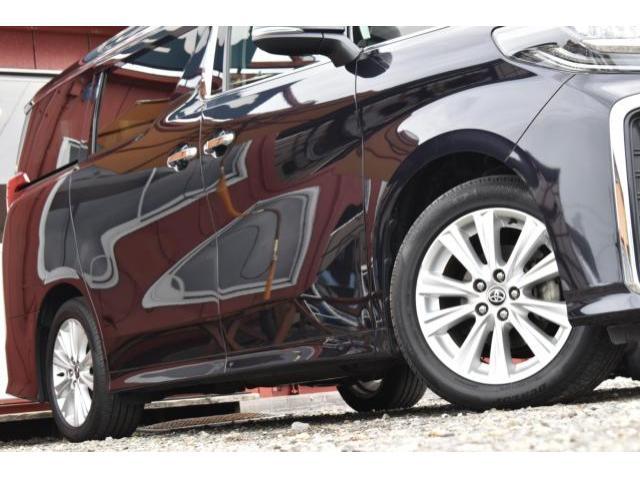 トヨタ アルファード 2.5 S Aパッケージ  新潟県の詳細画像 その6