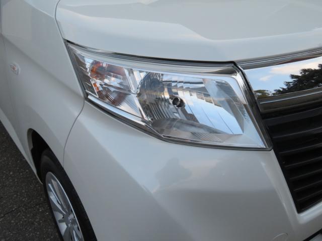 トヨタ ルーミー 1.0 X  新潟県の詳細画像 その4