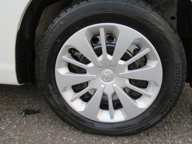 トヨタ ルーミー 1.0 X  新潟県の詳細画像 その5