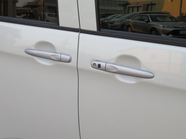 トヨタ ルーミー 1.0 X  新潟県の詳細画像 その6