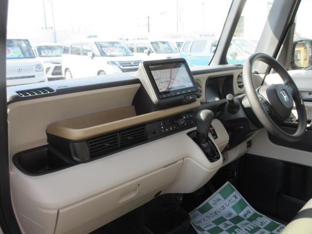 ホンダ N-BOX   新潟県の詳細画像 その2
