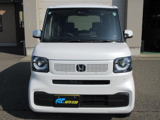 ホンダ N-BOX   新潟県の詳細画像 その4
