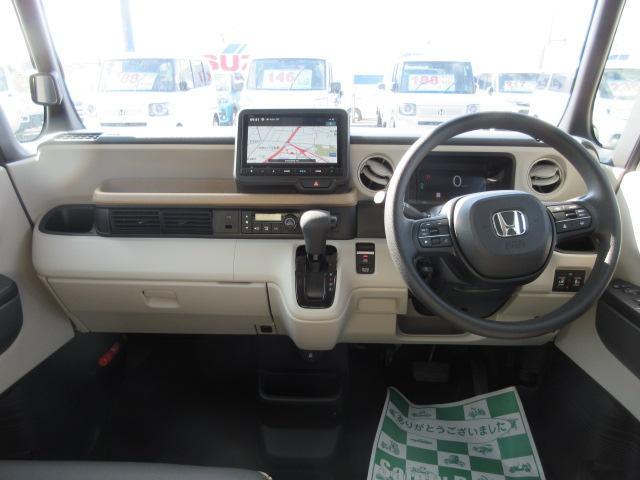 ホンダ N-BOX   新潟県の詳細画像 その8