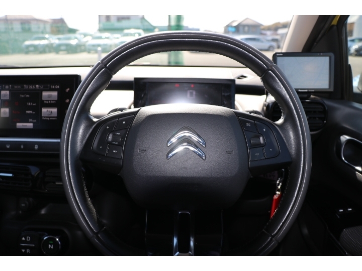 シトロエン C4   神奈川県の詳細画像 その2