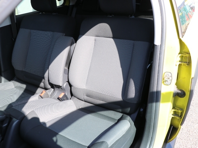 シトロエン C4   神奈川県の詳細画像 その9