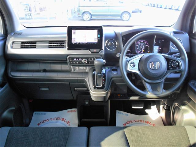 ホンダ&nbsp;N-WGN&nbsp;&nbsp;&nbsp;岩手県の詳細画像&nbsp;その5