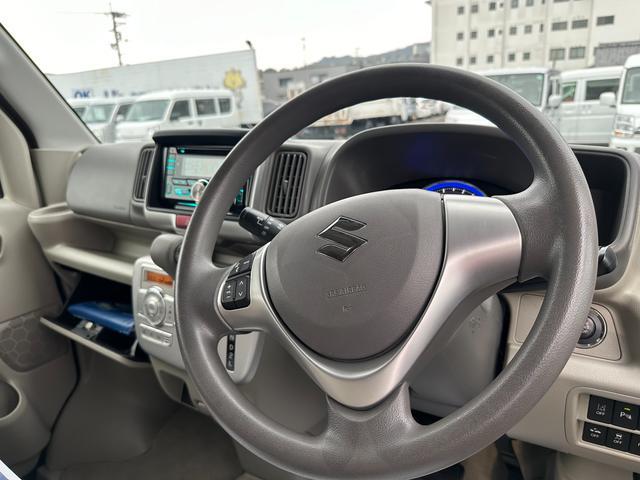 スズキ エブリイワゴン   高知県の詳細画像 その5