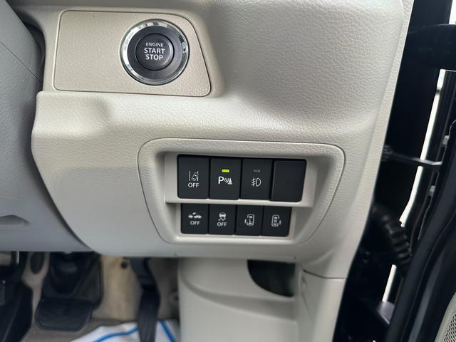 スズキ エブリイワゴン   高知県の詳細画像 その8