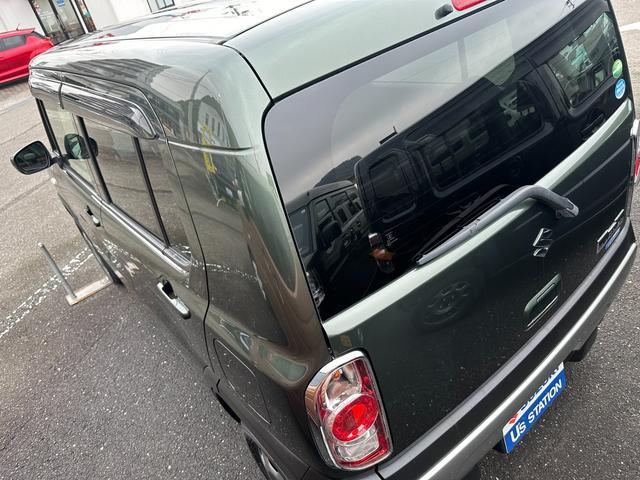 スズキ ハスラー   高知県の詳細画像 その4