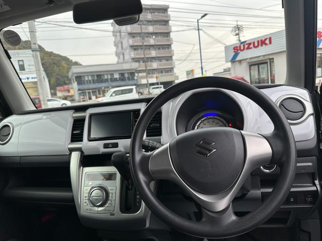 スズキ ハスラー   高知県の詳細画像 その5