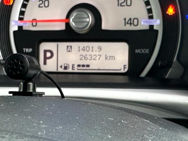 スズキ ハスラー   高知県の詳細画像 その7