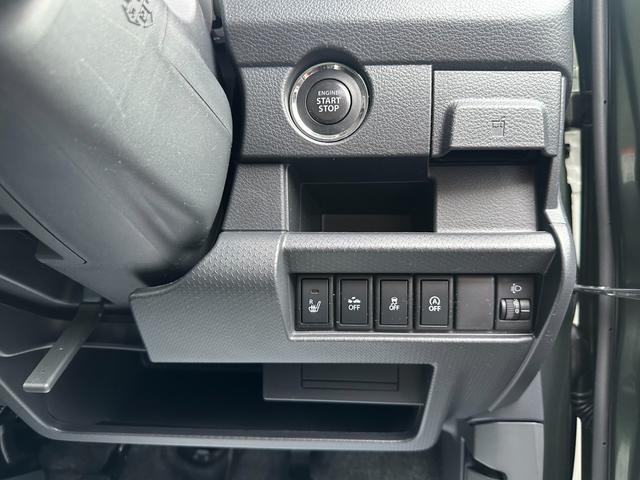 スズキ ハスラー   高知県の詳細画像 その8