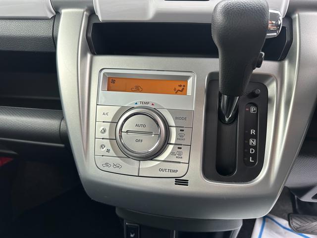 スズキ ハスラー   高知県の詳細画像 その9