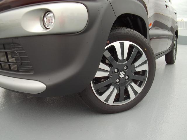 スズキ クロスビー   神奈川県の詳細画像 その5