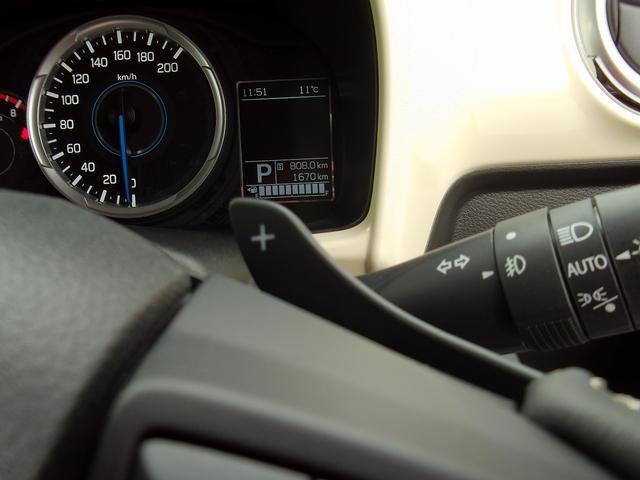 スズキ クロスビー   神奈川県の詳細画像 その8