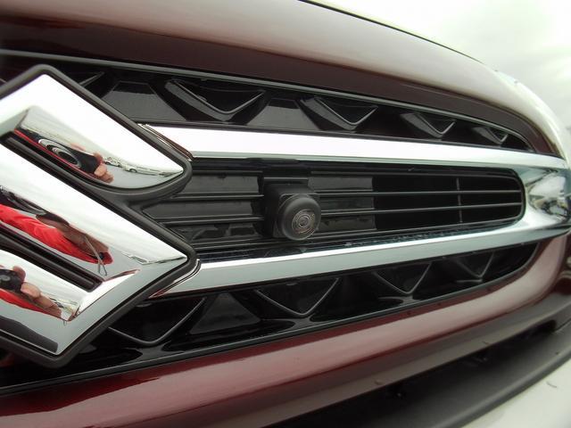 スズキ クロスビー   神奈川県の詳細画像 その9