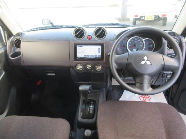三菱 パジェロミニ   香川県の詳細画像 その8
