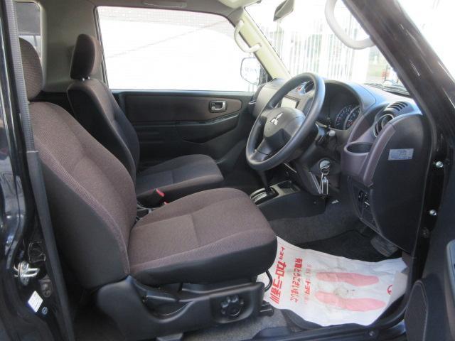 三菱 パジェロミニ   香川県の詳細画像 その9