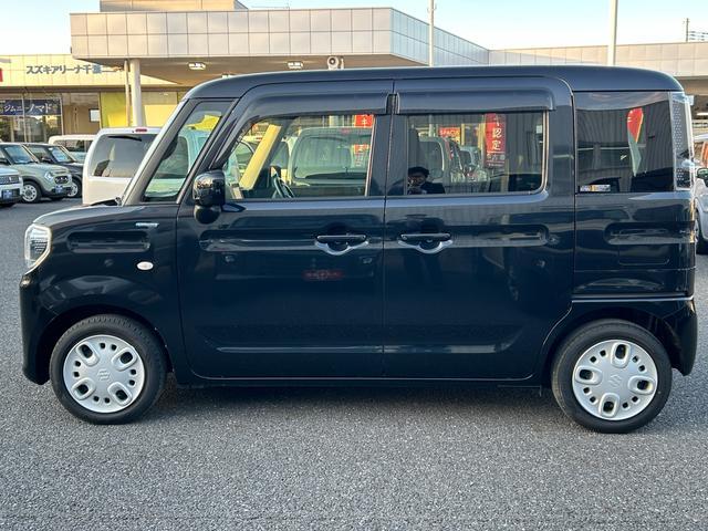 スズキ スペーシア   千葉県の詳細画像 その3