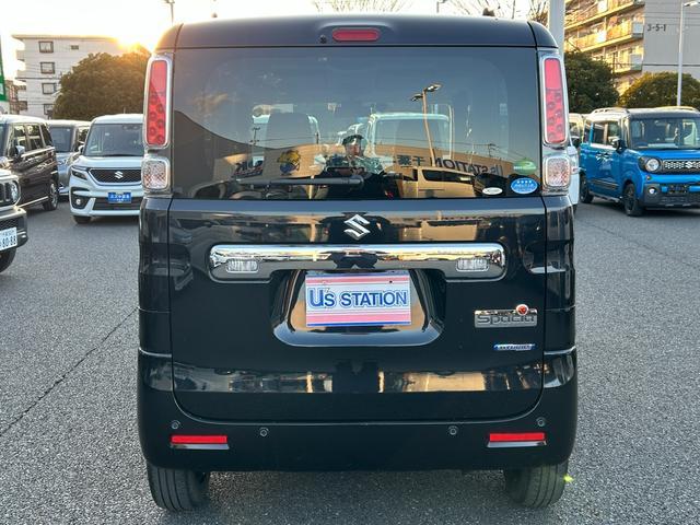 スズキ スペーシア   千葉県の詳細画像 その5