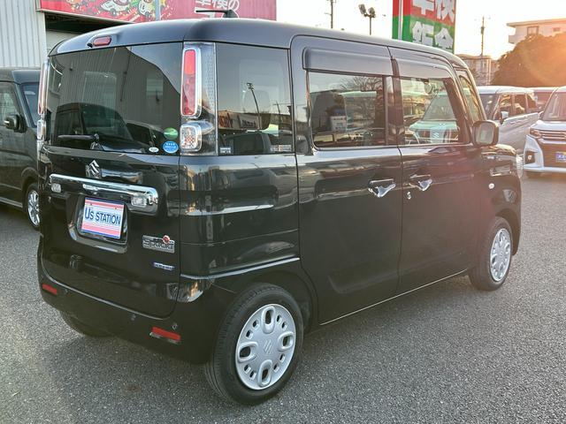 スズキ スペーシア   千葉県の詳細画像 その6