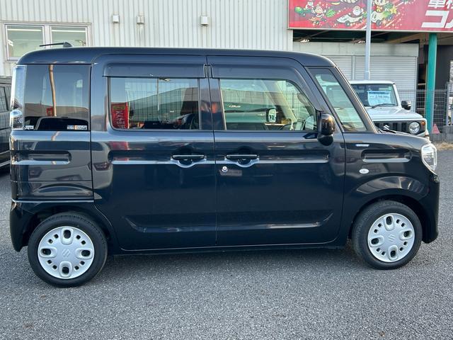 スズキ スペーシア   千葉県の詳細画像 その7