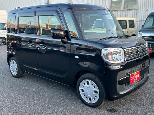 スズキ スペーシア   千葉県の詳細画像 その8