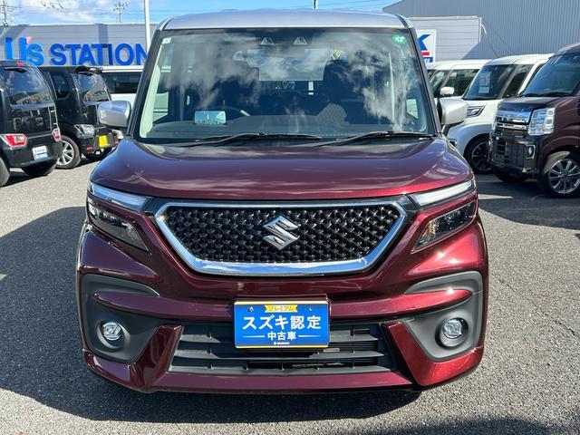 スズキ&nbsp;ソリオ&nbsp;&nbsp;&nbsp;千葉県の詳細画像&nbsp;その2