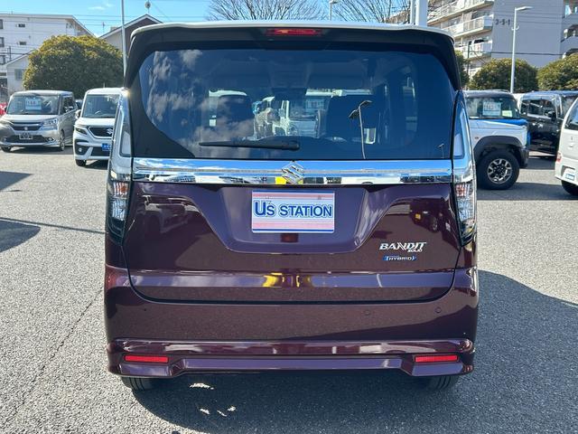 スズキ&nbsp;ソリオ&nbsp;&nbsp;&nbsp;千葉県の詳細画像&nbsp;その5