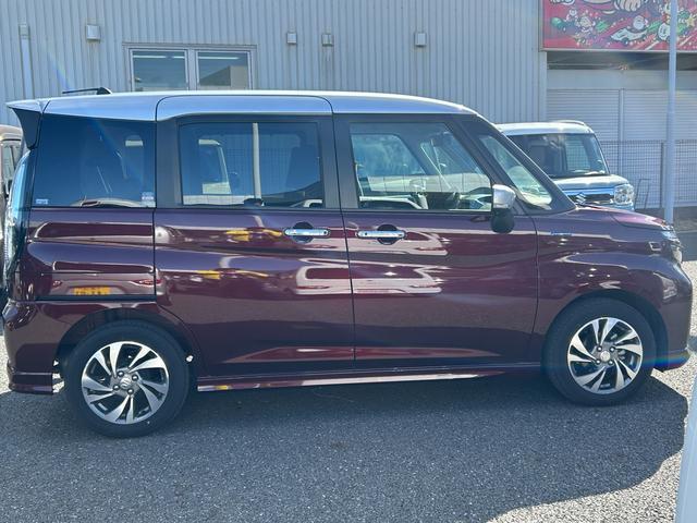 スズキ&nbsp;ソリオ&nbsp;&nbsp;&nbsp;千葉県の詳細画像&nbsp;その7