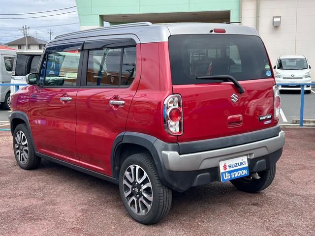 スズキ&nbsp;ハスラー&nbsp;&nbsp;&nbsp;岡山県の詳細画像&nbsp;その6