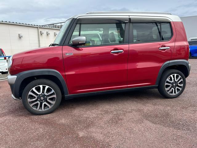 スズキ&nbsp;ハスラー&nbsp;&nbsp;&nbsp;岡山県の詳細画像&nbsp;その7