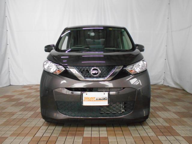 日産 デイズ 660 X  新潟県の詳細画像 その6