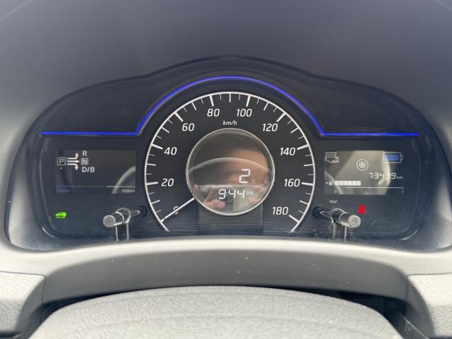 日産 ノート 1.2 e-POWER X  新潟県の詳細画像 その8