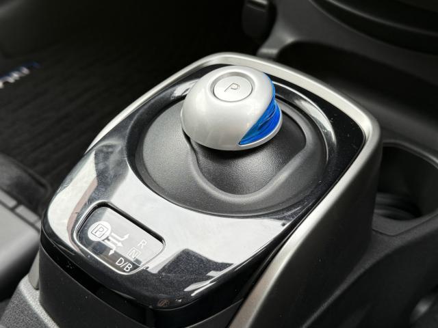 日産 ノート 1.2 e-POWER X  新潟県の詳細画像 その9