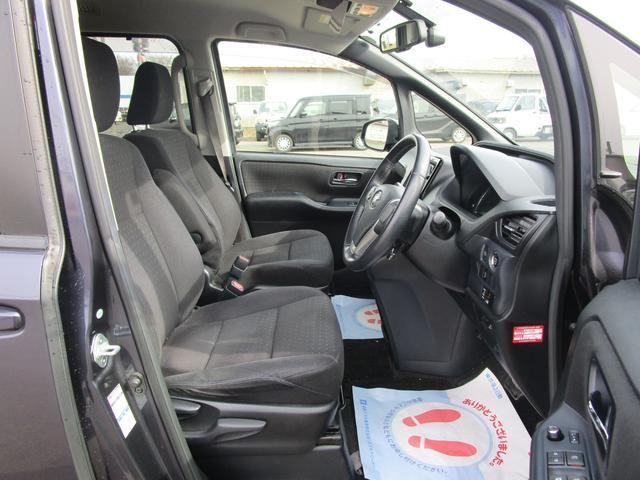 トヨタ ヴォクシー   岩手県の詳細画像 その7