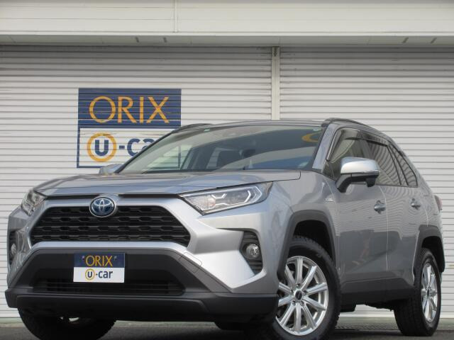 トヨタ&nbsp;RAV4&nbsp;&nbsp;&nbsp;宮城県