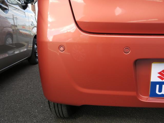 スズキ ワゴンRスマイル   大分県の詳細画像 その7