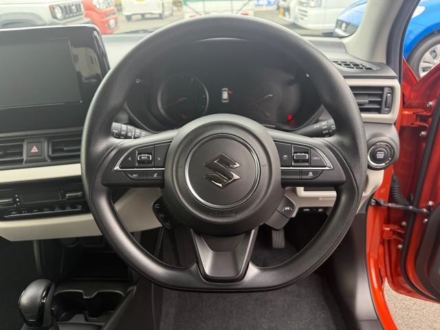 スズキ スイフト   静岡県の詳細画像 その3
